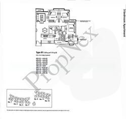 Rosewood (D25), Condominium #589675961